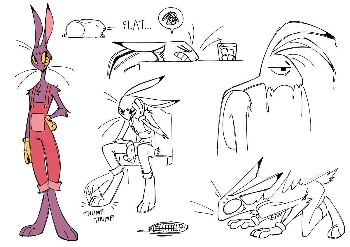 Crow | COMMS OPEN tweet media