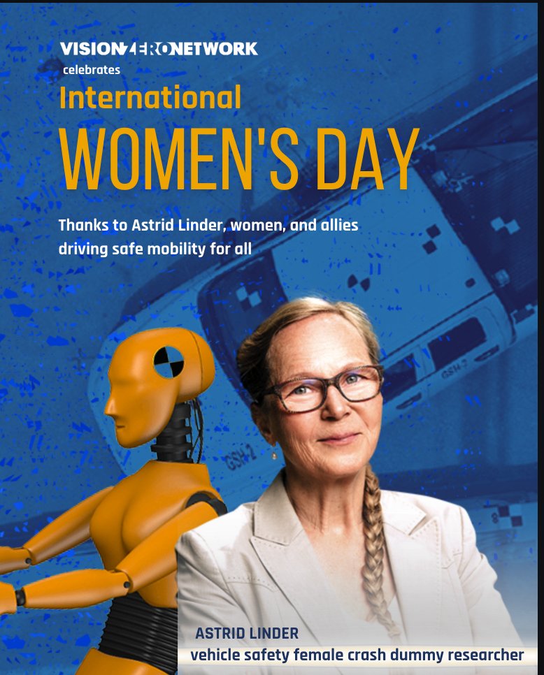 Vision Zero Network tweet media