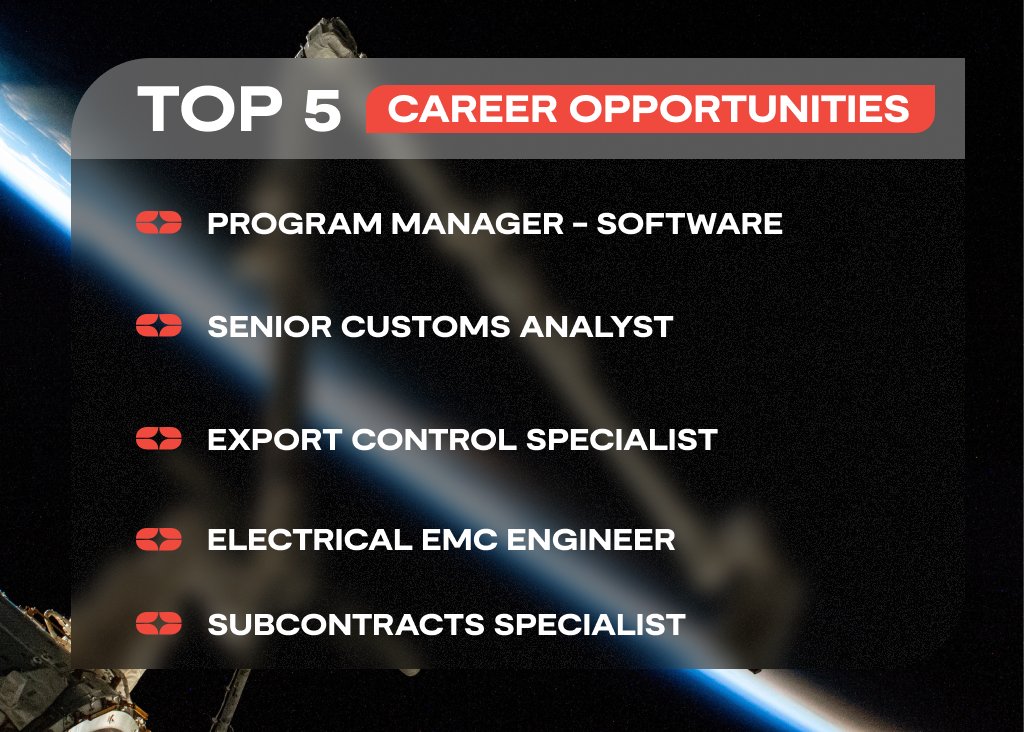 MDA Space tweet media