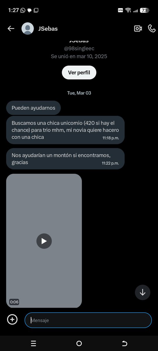 ComunidadSwEc 🇪🇨♠️📳 tweet media