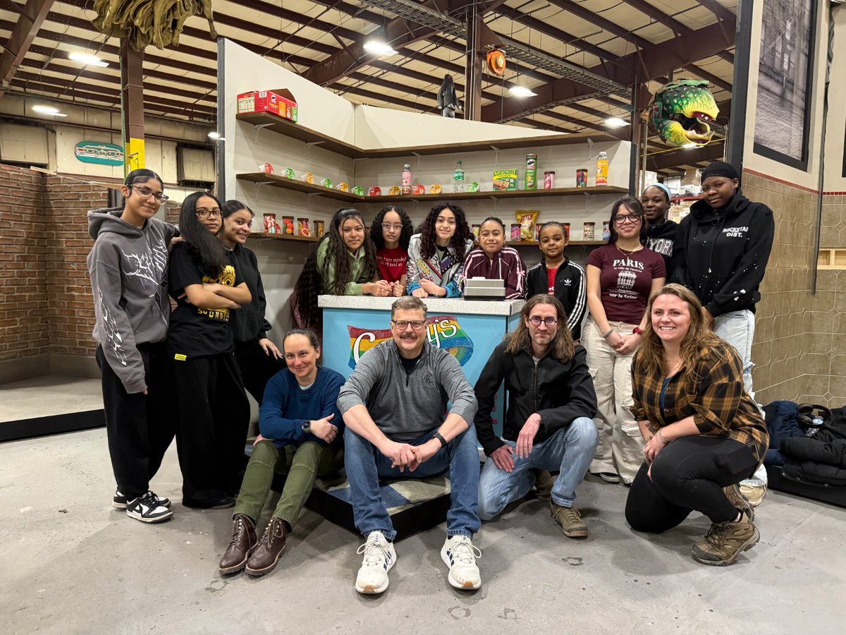 PRG North America tweet media