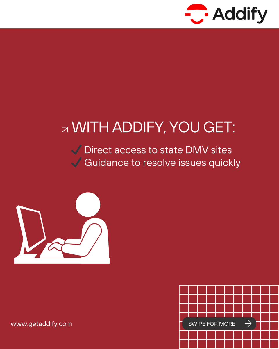 Addify tweet media