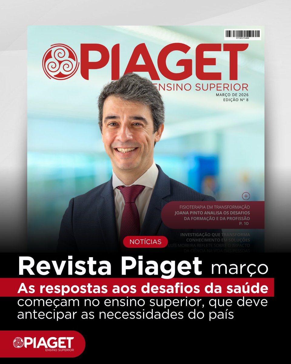 Piaget tweet media