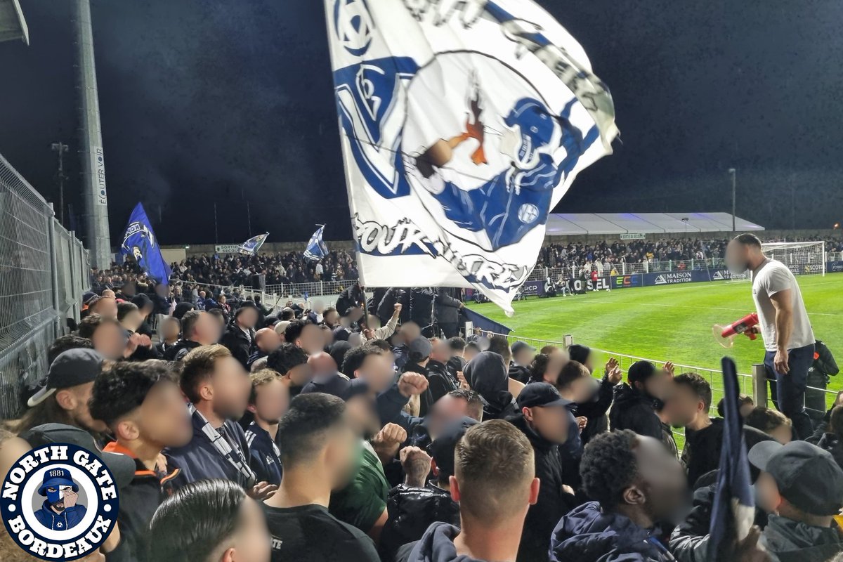 North Gate Bordeaux tweet media