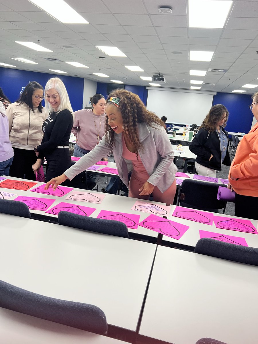 OCPS Early Childhood Team tweet media