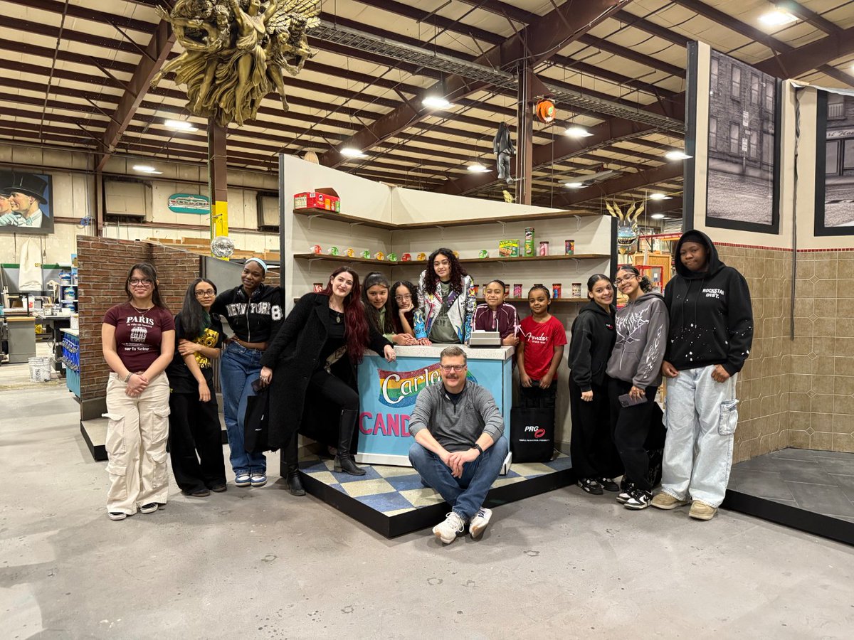 PRG North America tweet media