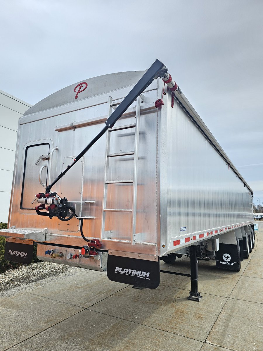 Tim VanGilst 🚛🌾🌽🇨🇦🇳🇱 tweet media