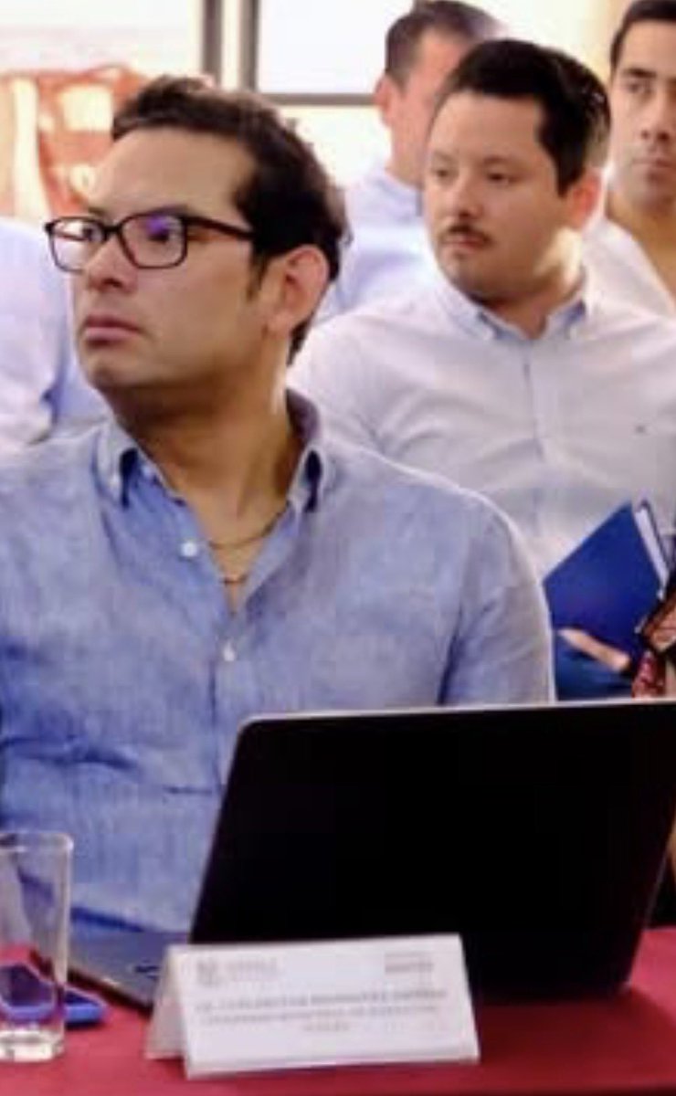 Mauricio Rivera tweet media