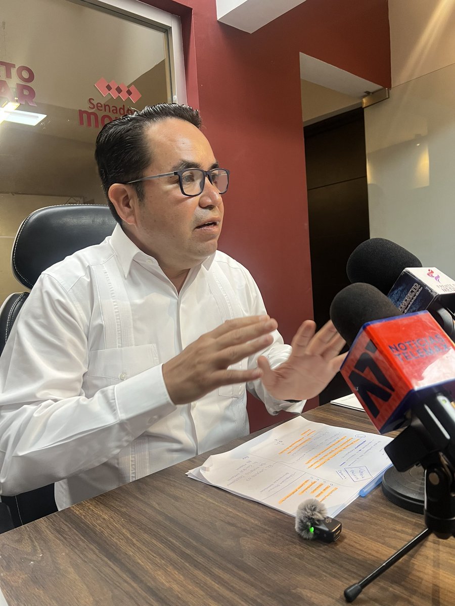 Nuevo Sonora tweet media