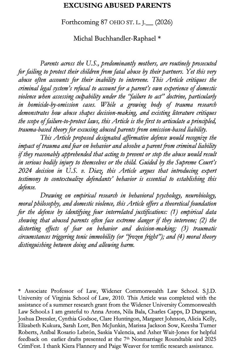 Michal Buchhandler-Raphael tweet media