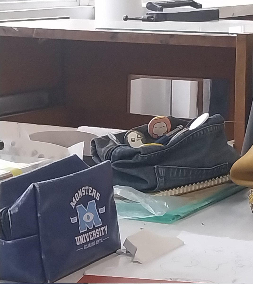 acervo hora de aventura 🐌 tweet media