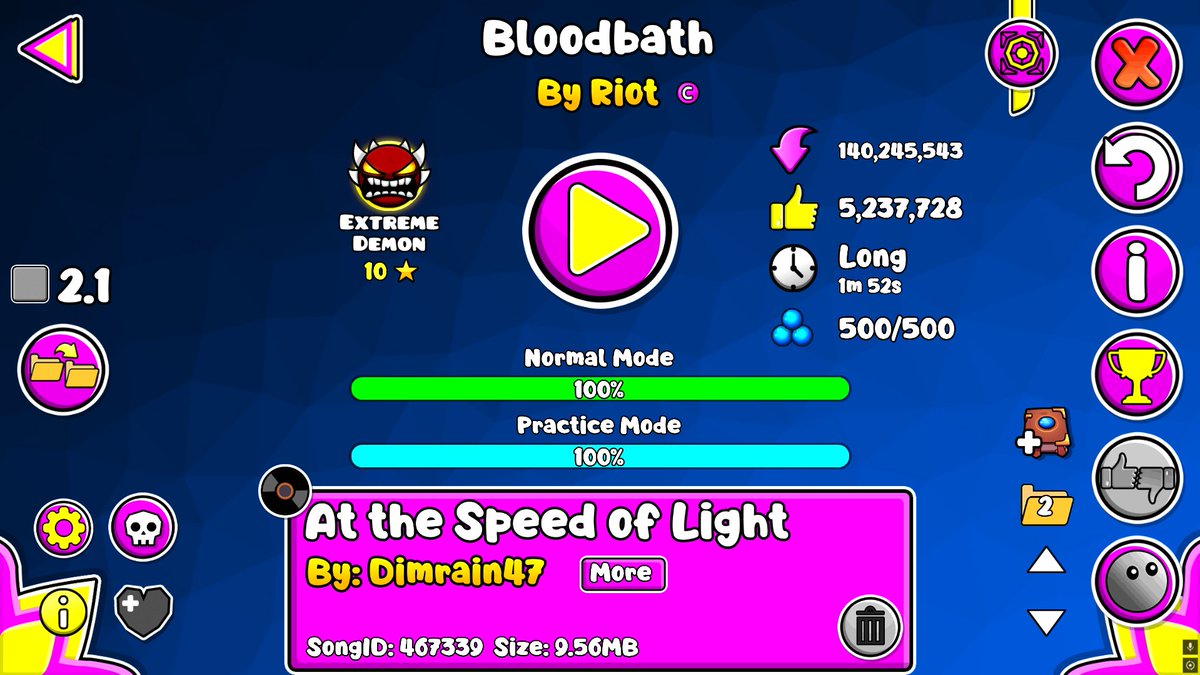 luckydxde tweet media