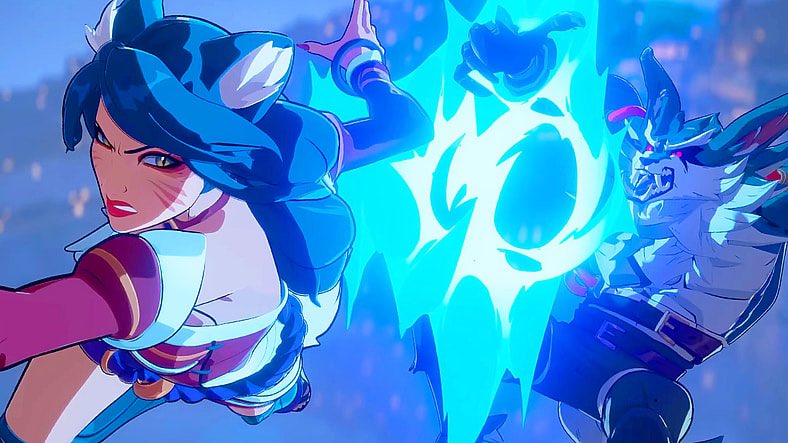 2XKO News tweet media