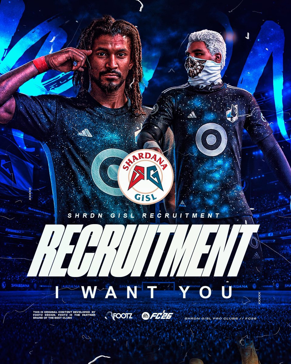 SHRDN GISL tweet media