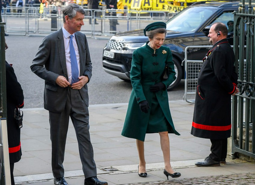 Monarchies2000's tweet image. Dans un discours prononcé lors de la cérémonie annuelle du Jour du Commonwealth à Londres, le roi Charles III a déclaré que le #Commonwealth pouvait être une force d'unité dans un « monde fragmenté ». 1/4 👑👇🇬🇧 #monarchy #monarchie