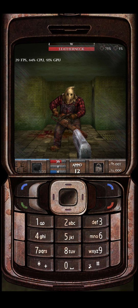 Dave NewBlood tweet media