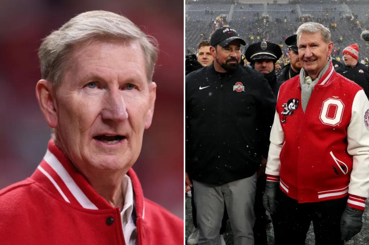 New York Post tweet media