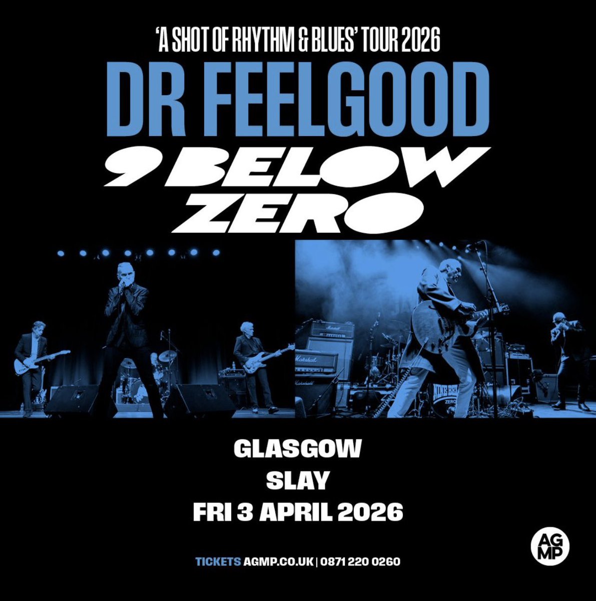 Nine Below Zero tweet media