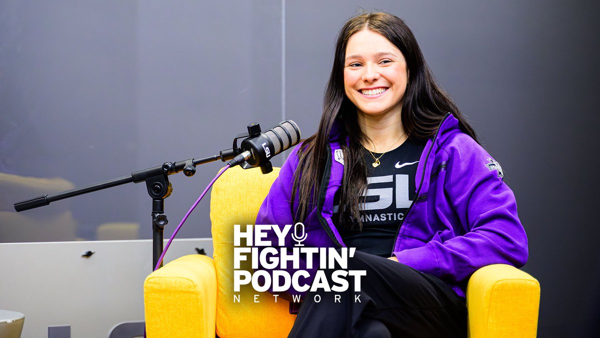 LSU Plus tweet media