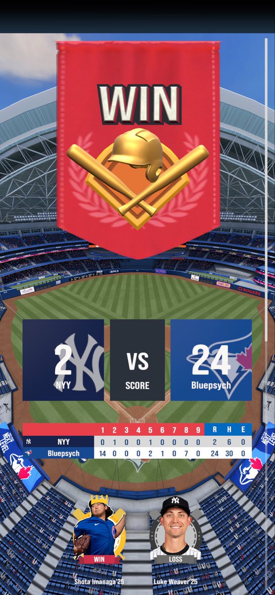 BluepsychCHB's tweet photo. #WBC #MLBClutchHitBaseball https://t.co/8SJkuknrDu