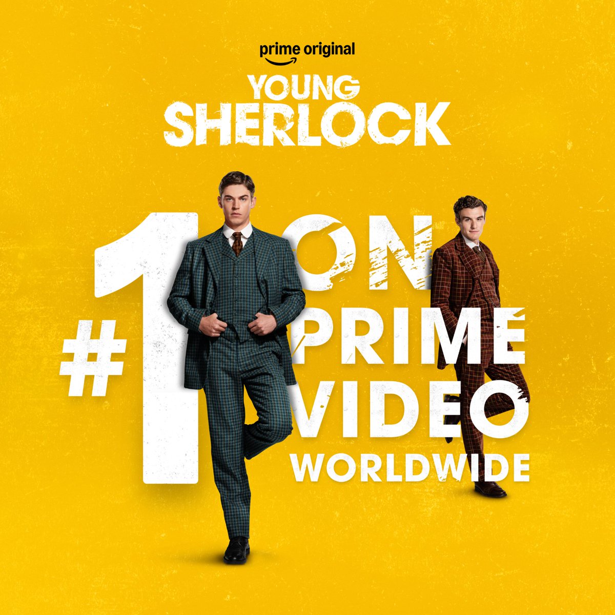 Amazon MGM Studios tweet media