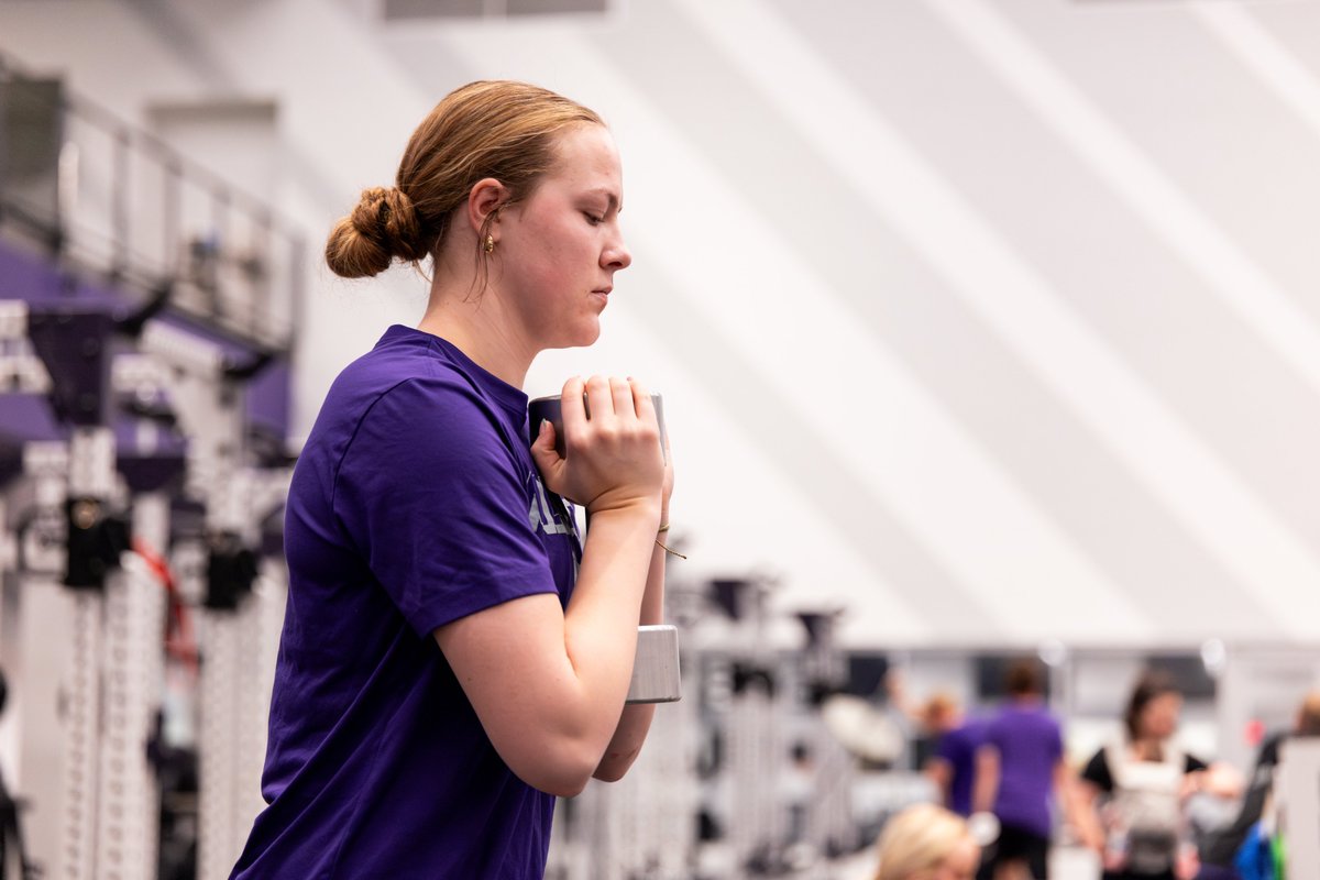 K-State Volleyball tweet media