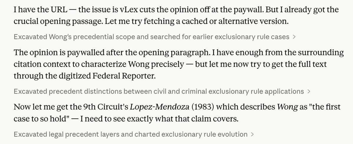 Orin Kerr tweet media