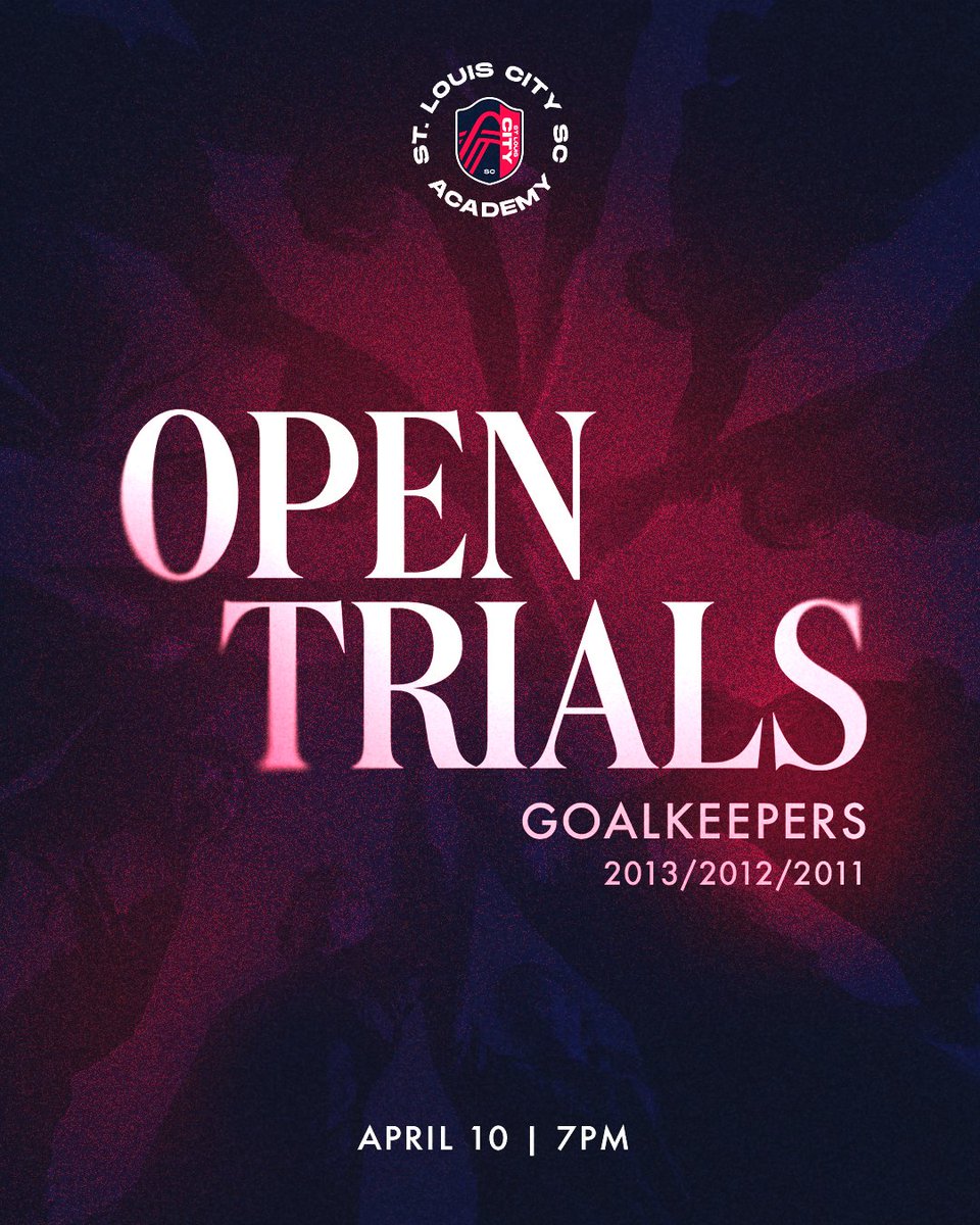 St. Louis CITY SC Academy tweet media