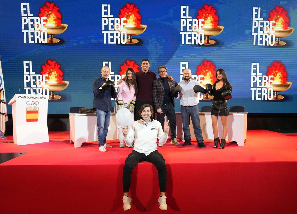 COE_es's tweet photo. ❤️‍🔥 𝐋𝐚 𝐕𝐞𝐥𝐚𝐝𝐚 𝒅𝒆𝒍 𝒍𝒖𝒏𝒆𝒔 

🙌 ¡Programón de 𝐄𝐥 𝐏𝐞𝐛𝐞𝐭𝐞𝐫𝐨 esta noche!

🥊 Alguno ha venido con los guantes.. a ver quién es el valiente que se los da a Ayoub

👉 ¡Todos dentro! https://t.co/8pYQeC0BmO

@JCRIVEROTV @PipeOlimpico @PatriciaCazon @lorenaglez1711 @pacorabadan @ayouby_23 @Fernand0Ram0s