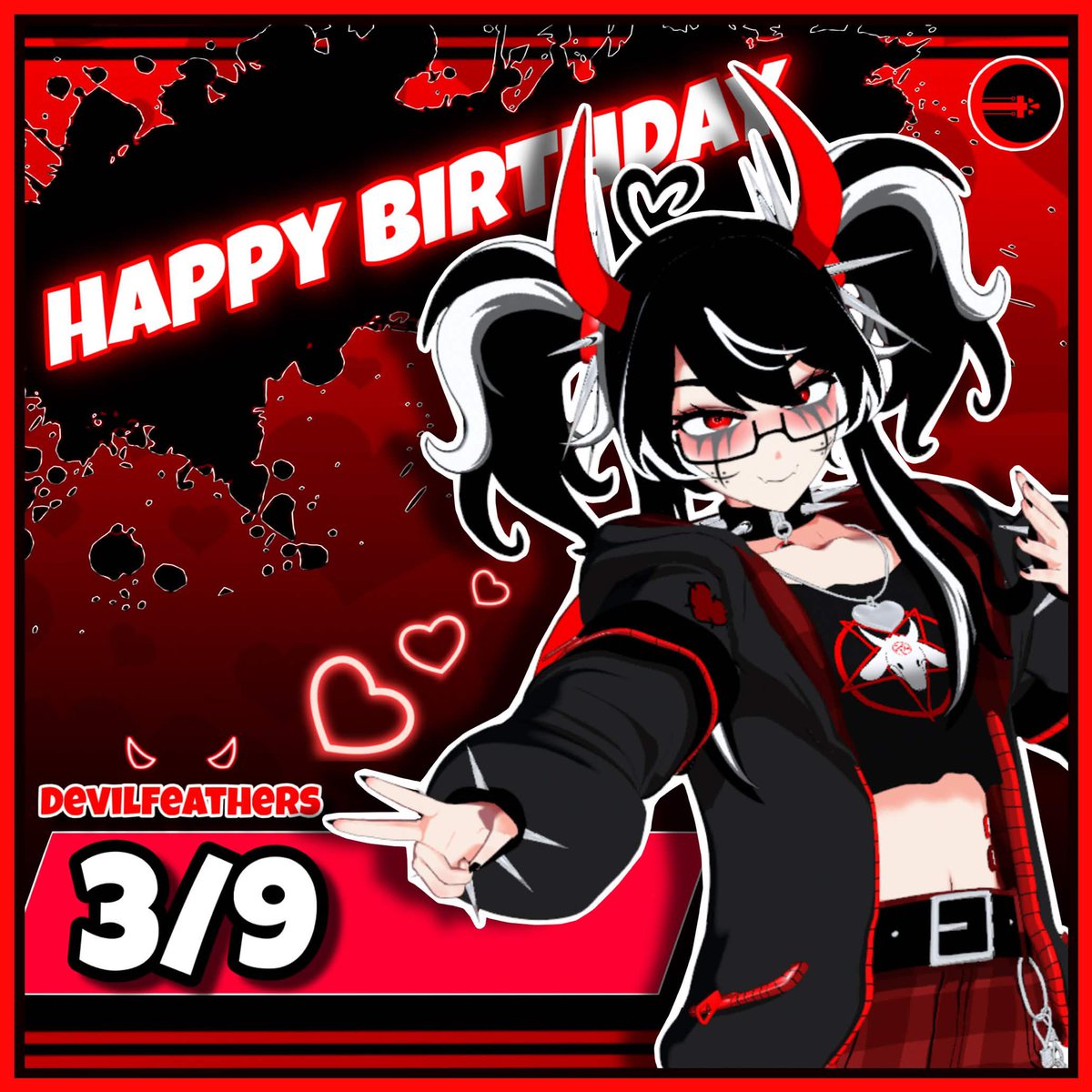 ECLIPSE 【 VTUBER GROUP 】 tweet media