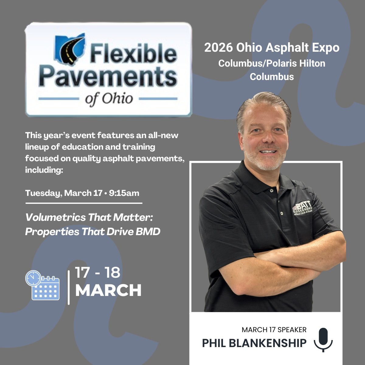 Blankenship Asphalt Tech tweet media