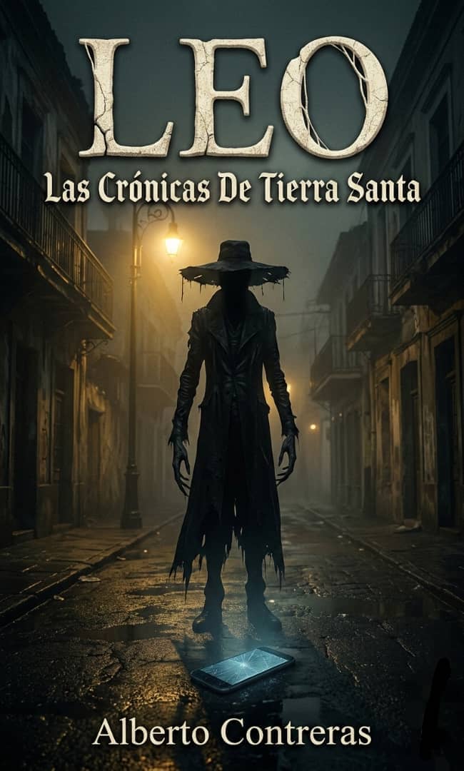 Albertoatdmo's tweet photo. «El verdadero terror no está en lo que vemos, sino en lo que escuchamos cuando todo lo demás queda en silencio». 🌑🤫
Descubre LEO, de Luis Alberto Contreras Escalona. Una historia donde las sombras tienen vida propia y el frío tiene dientes. 🥶🧤
#BookTok #Terror https://t.co/GxO0fbPyGl