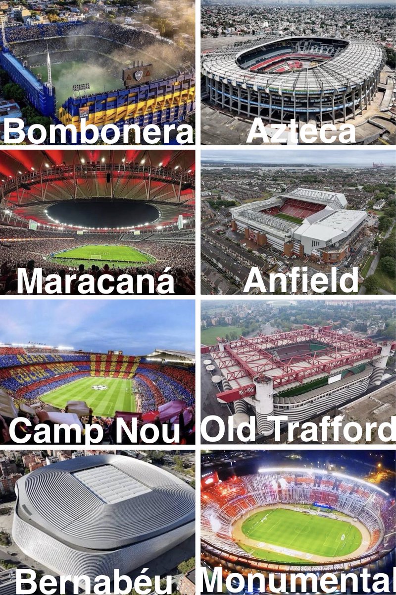 Futbol Mundial tweet media