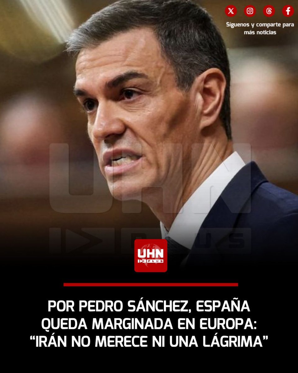 UHN Plus tweet media