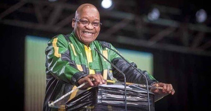 #MadlangaCommission 
#AdHocCommittee 

Senzo Mcunu is still earning a salary ,

Undermine Cyril at your own peril.