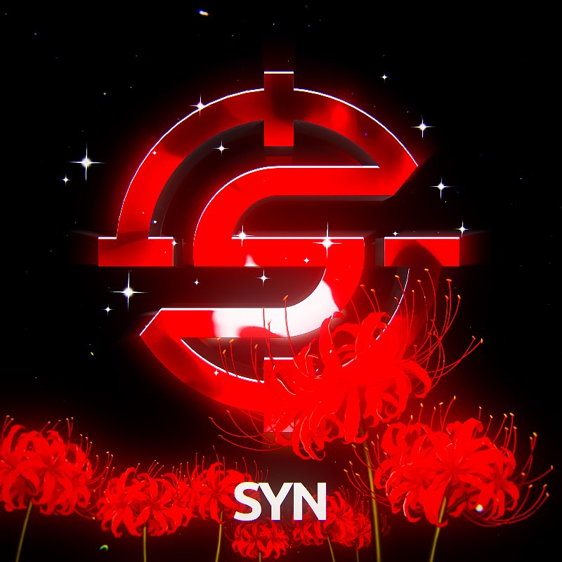 1S Syn tweet media