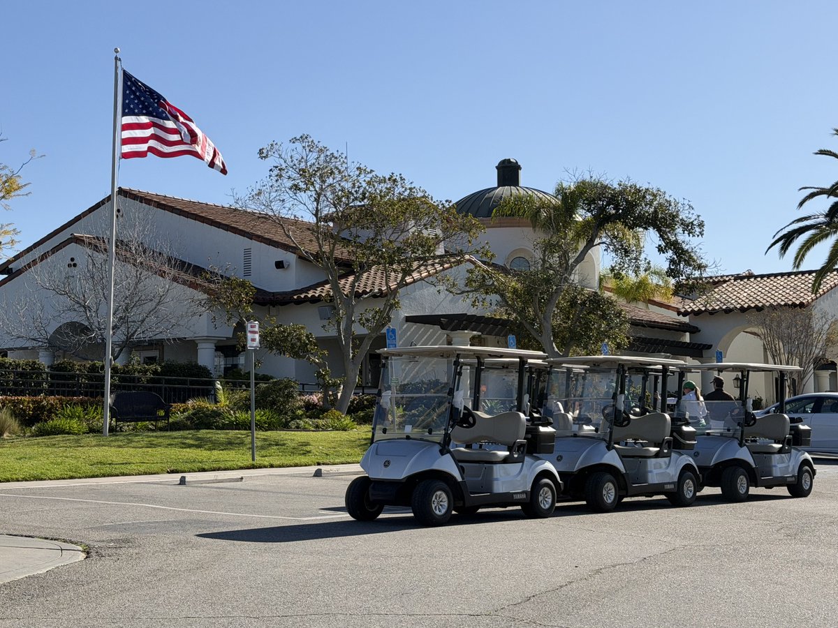 NDSU Golf tweet media