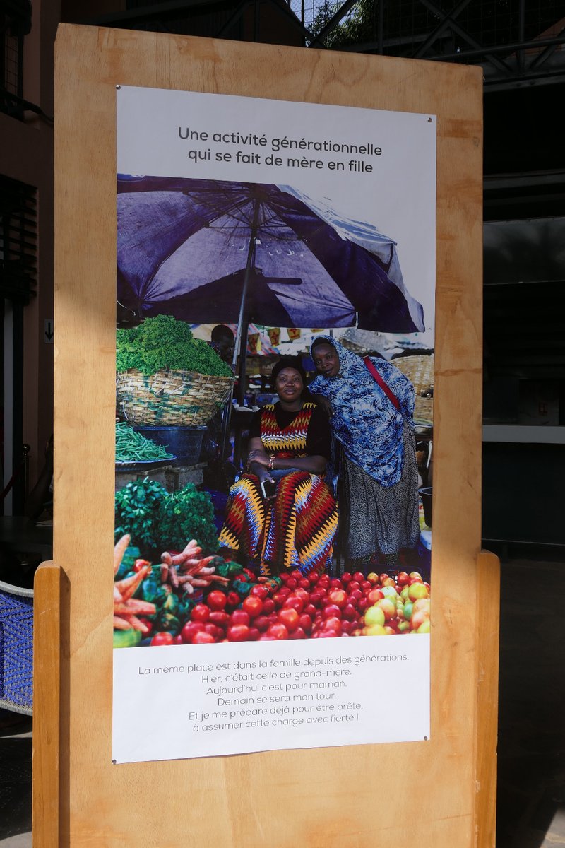 Institut français du Mali tweet media