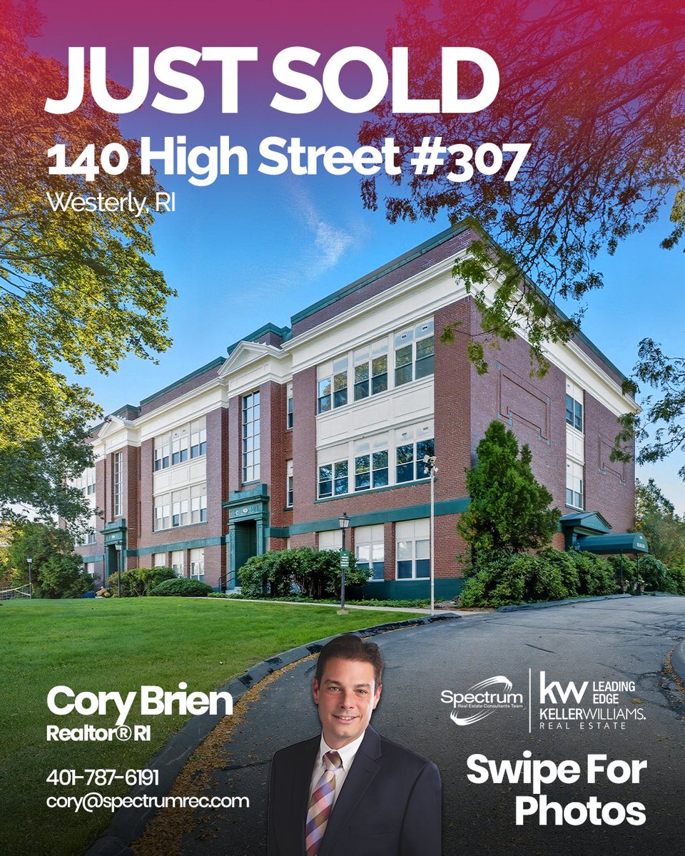 Spectrum Real Estate Consultants Team tweet media