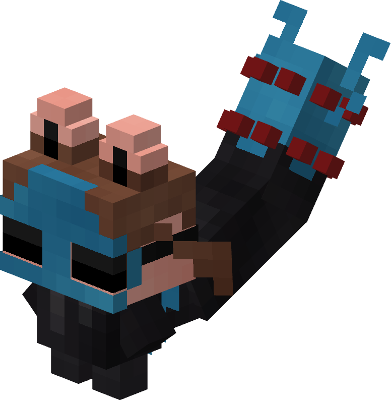 fapdos123's tweet photo. Here's the Special Stari coming to the next update of Pets & Dungeons! Eyeless Stari! #fapdosMod #StarisDungeons #Minecraft #Blockbench https://t.co/Nb7yNQysQt