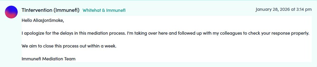 Le Mauvais Chasseur tweet media
