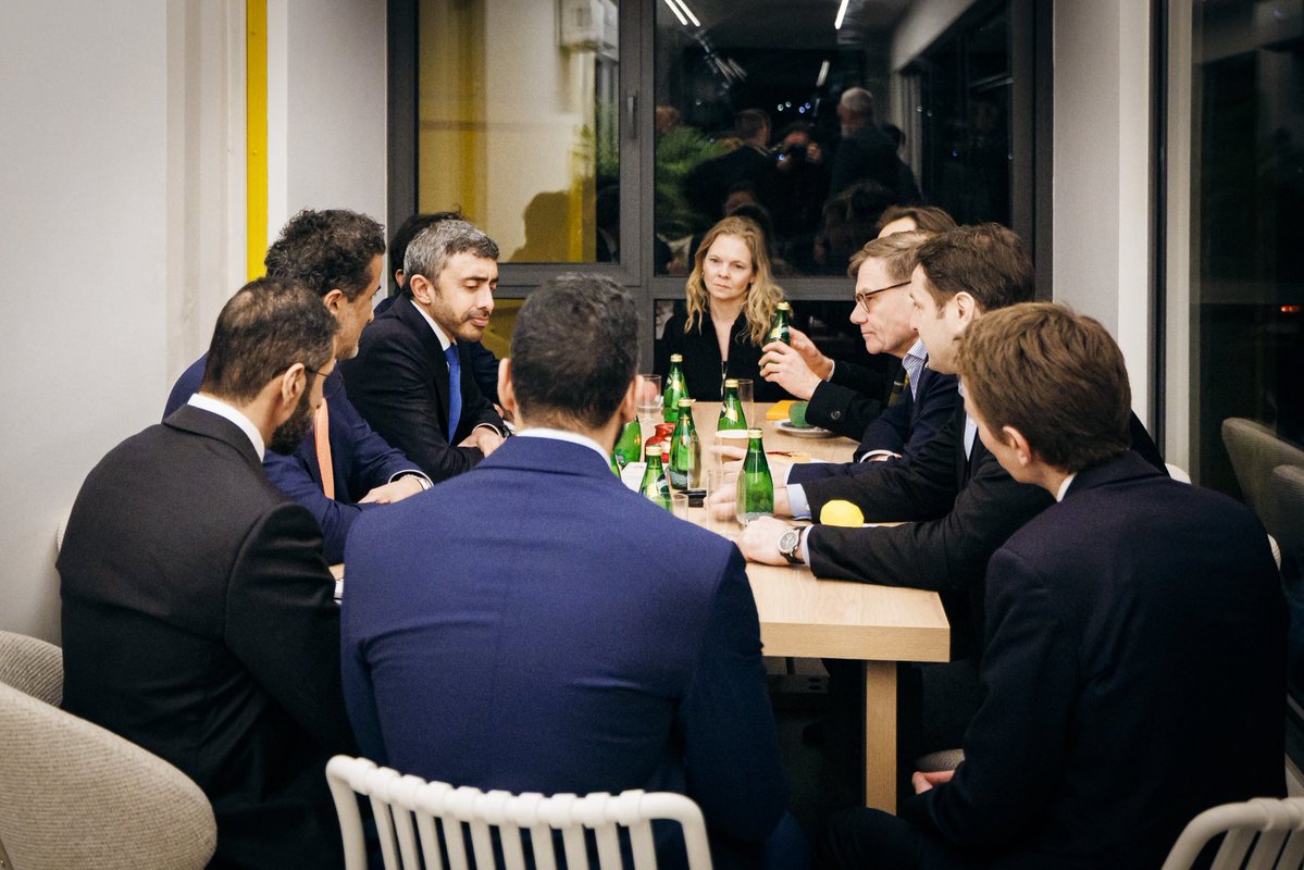 Johann Wadephul tweet media