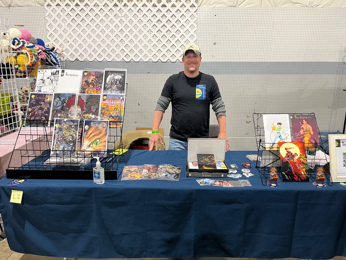 EFFING HOJO! tweet media