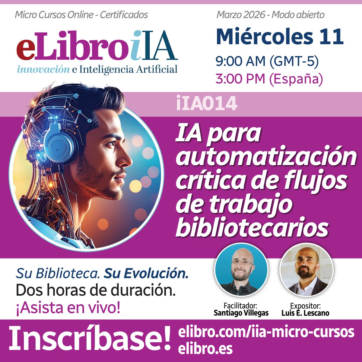 eLibro - Biblioteca Digital tweet media