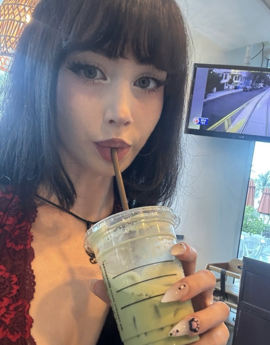 luv u so matcha