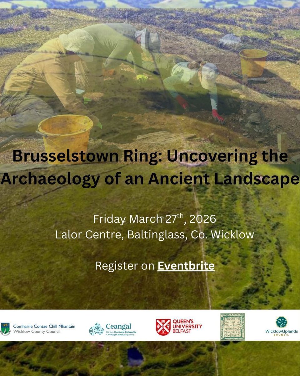 Wicklow Uplands Council tweet media