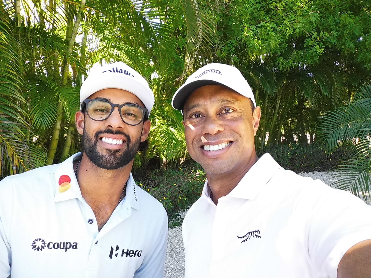 TGR Live tweet media