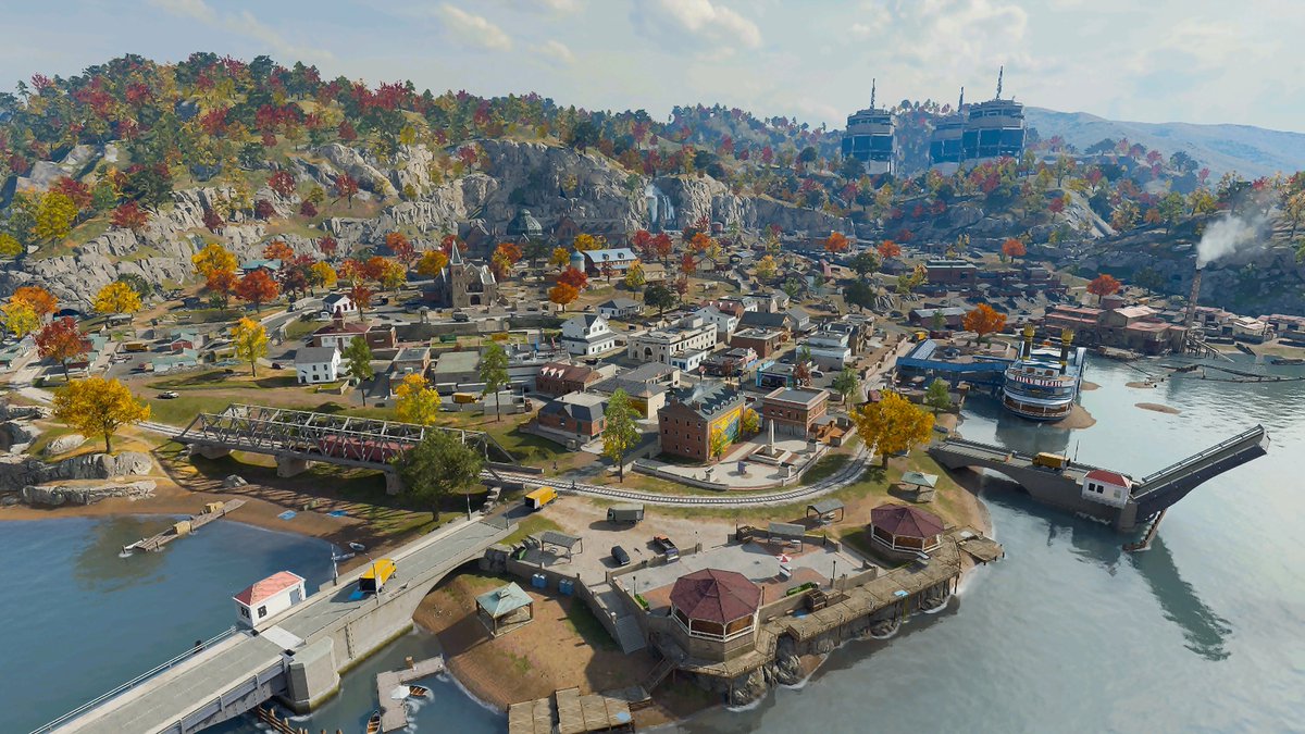 DETONATED tweet media