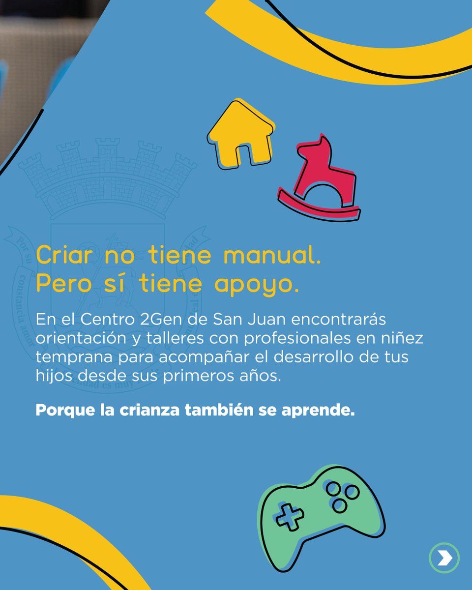 Maritere González tweet media