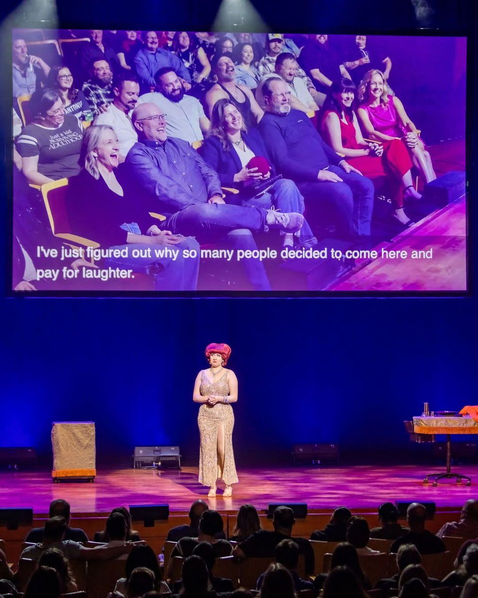 Lucy Darling tweet media